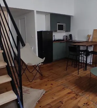 Duplex Centre Agen