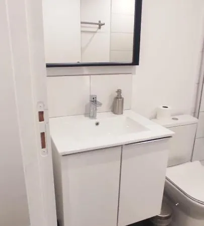 Duplex Centre Apartment