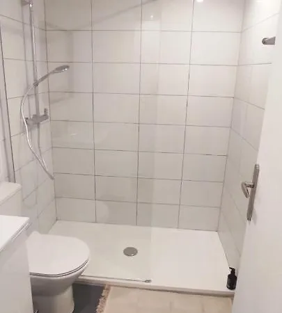 Apartment Duplex Centre