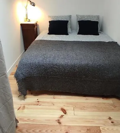 Duplex Centre * Agen
